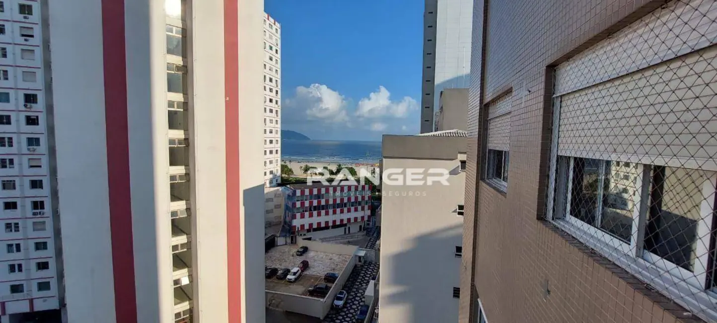 Apartamento com 3 quartos à venda, 100m2 em José Menino, Santos - SP - imagem 3 Foto 3 de Apartamento com 3 quartos à venda, 100m2 em José Menino, Santos - SP