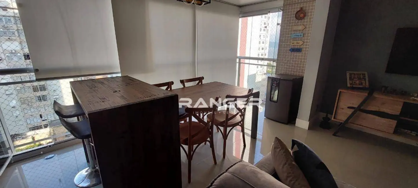 Apartamento com 3 quartos à venda, 100m2 em José Menino, Santos - SP - imagem 5 Foto 5 de Apartamento com 3 quartos à venda, 100m2 em José Menino, Santos - SP
