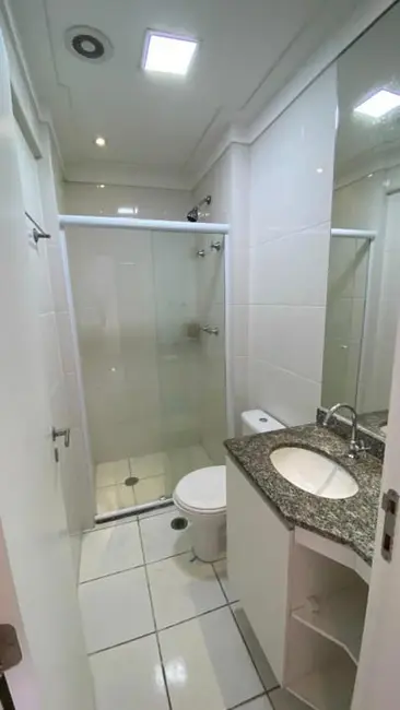 Apartamento com 2 quartos para alugar, 64m2 em Marapé, Santos - SP - imagem 9 Foto 9 de Apartamento com 2 quartos para alugar, 64m2 em Marapé, Santos - SP