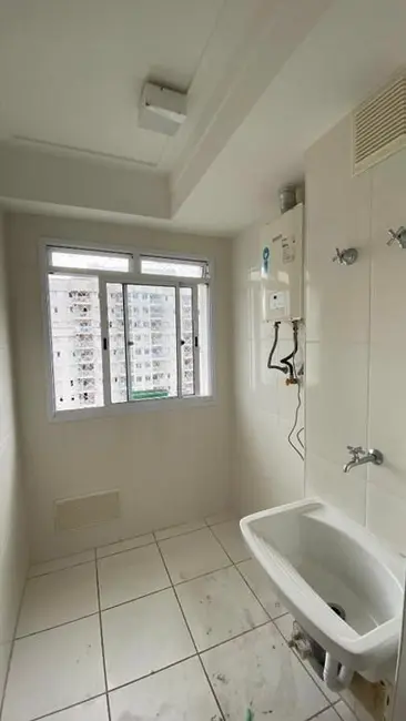 Apartamento com 2 quartos para alugar, 64m2 em Marapé, Santos - SP - imagem 4 Foto 4 de Apartamento com 2 quartos para alugar, 64m2 em Marapé, Santos - SP