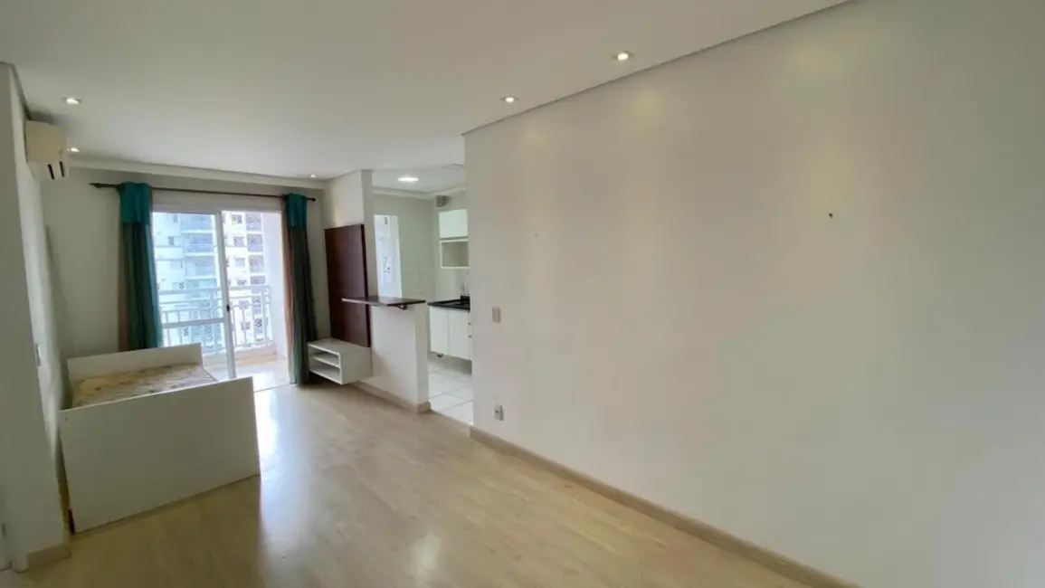 Apartamento com 2 quartos para alugar, 64m2 em Marapé, Santos - SP - imagem 2 Foto 2 de Apartamento com 2 quartos para alugar, 64m2 em Marapé, Santos - SP