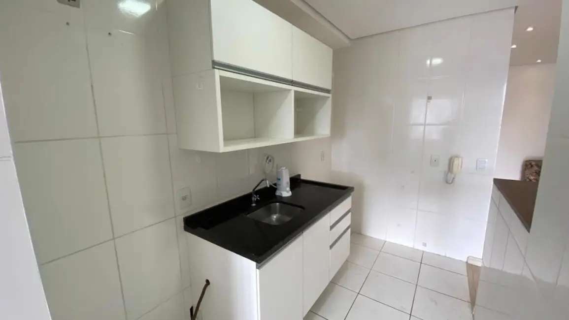 Apartamento com 2 quartos para alugar, 64m2 em Marapé, Santos - SP - imagem 5 Foto 5 de Apartamento com 2 quartos para alugar, 64m2 em Marapé, Santos - SP