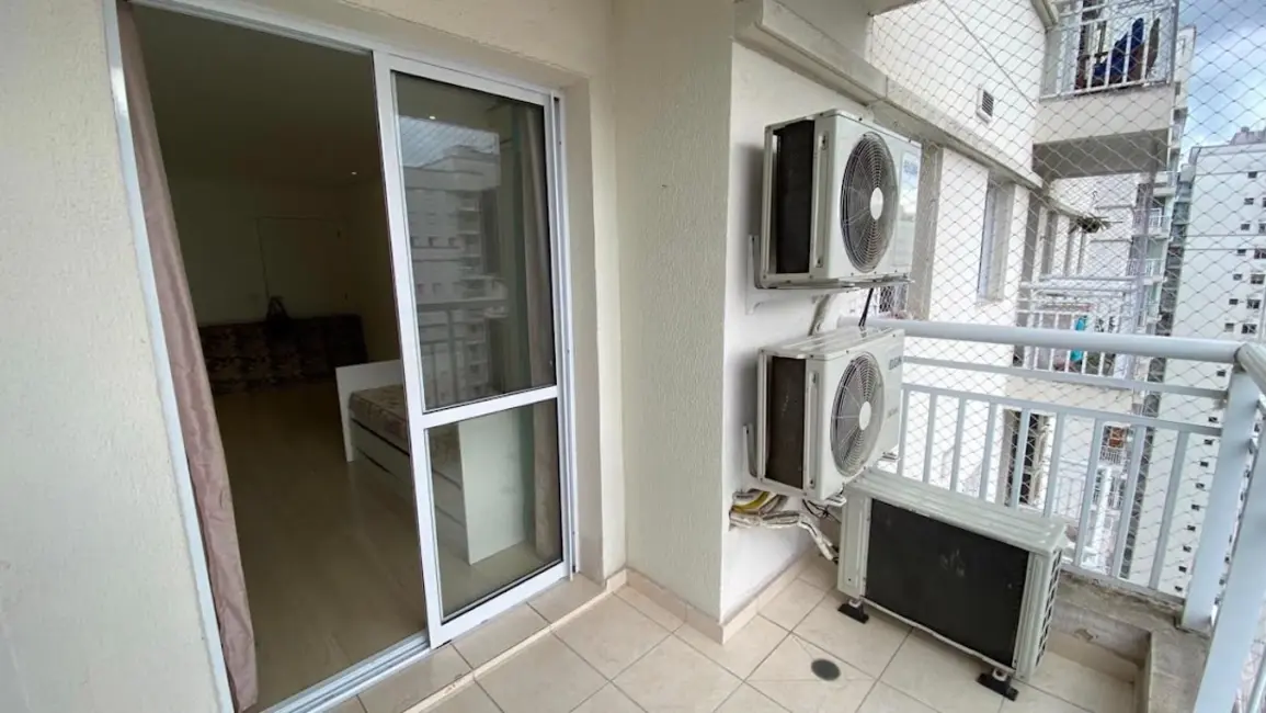 Apartamento com 2 quartos para alugar, 64m2 em Marapé, Santos - SP - imagem 6 Foto 6 de Apartamento com 2 quartos para alugar, 64m2 em Marapé, Santos - SP