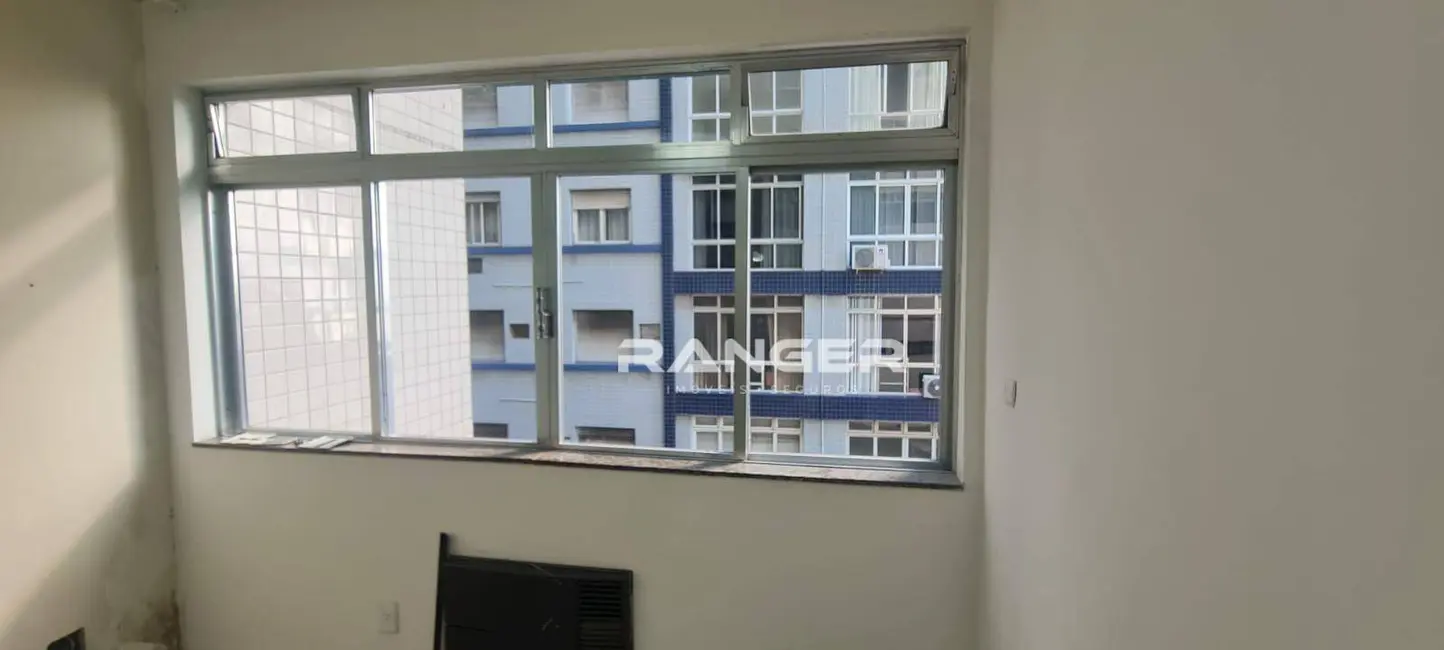 Foto 9 de Apartamento com 2 quartos à venda, 161m2 em José Menino, Santos - SP