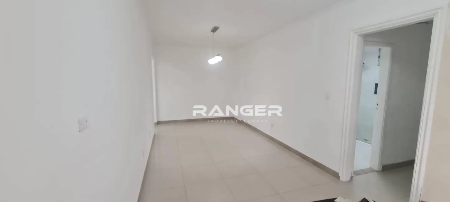 Foto 8 de Apartamento com 2 quartos à venda, 161m2 em José Menino, Santos - SP