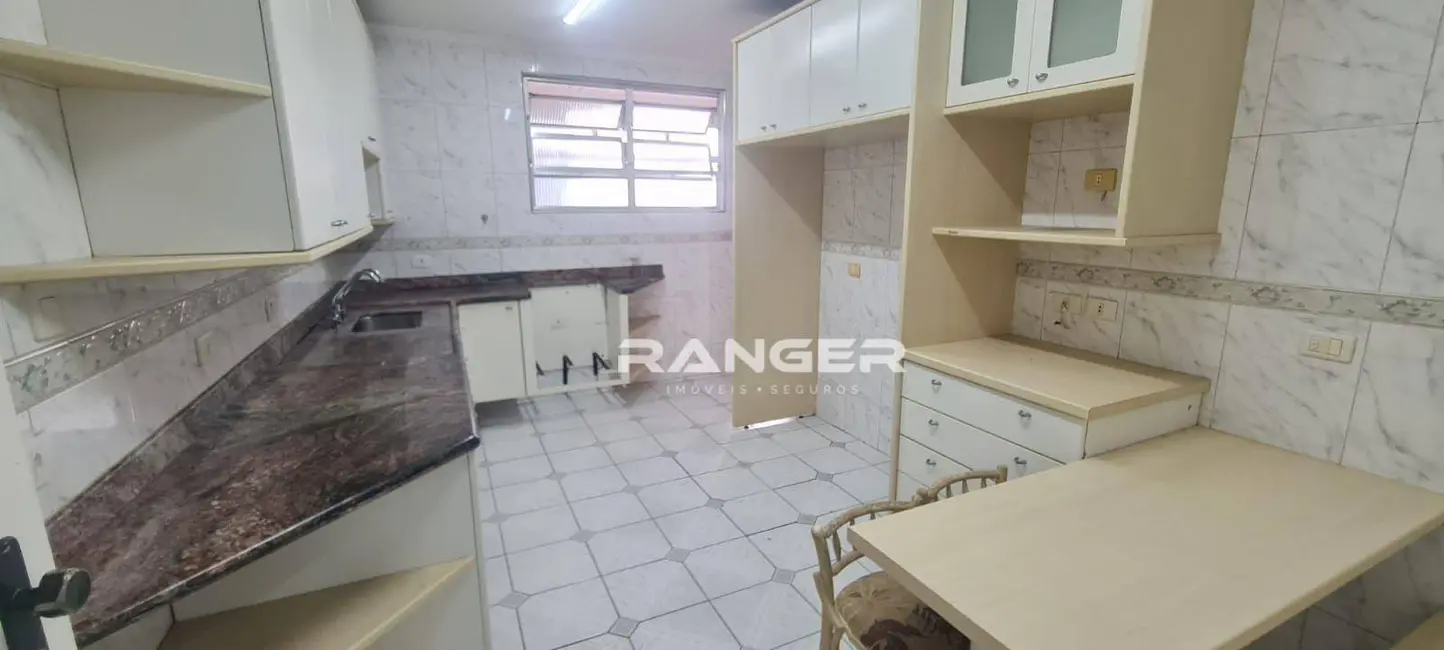 Foto 2 de Apartamento com 2 quartos à venda, 161m2 em José Menino, Santos - SP