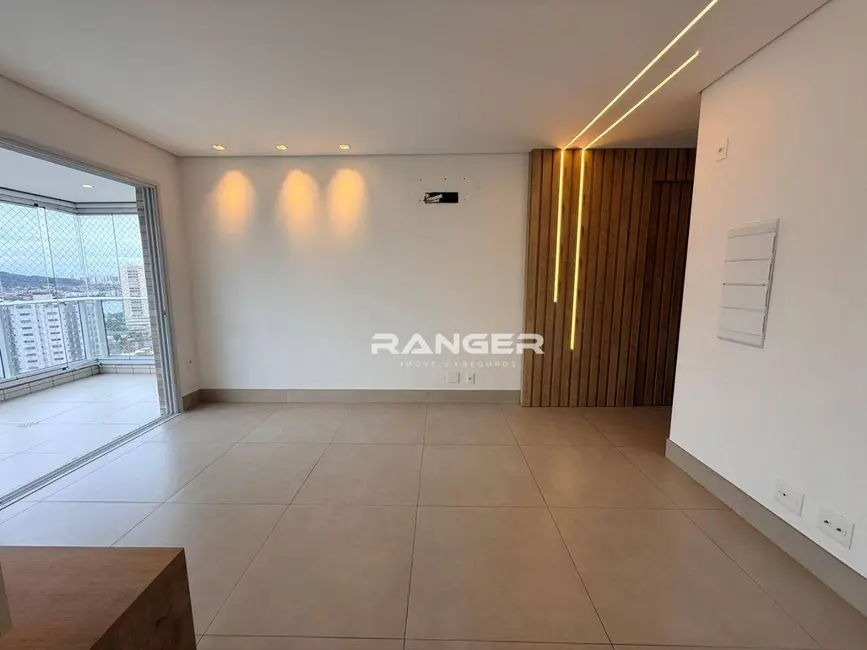 Foto 6 de Apartamento com 2 quartos à venda, 90m2 em Ponta da Praia, Santos - SP