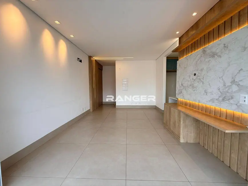 Foto 4 de Apartamento com 2 quartos à venda, 90m2 em Ponta da Praia, Santos - SP