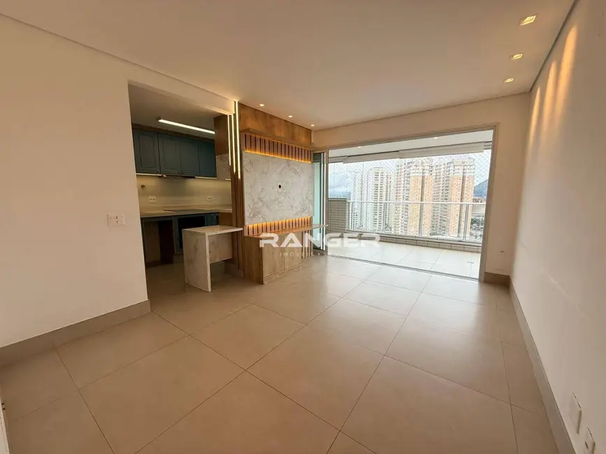 Foto 5 de Apartamento com 2 quartos à venda, 90m2 em Ponta da Praia, Santos - SP