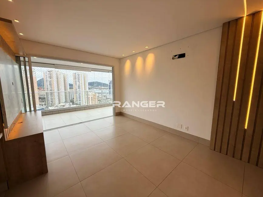 Foto 8 de Apartamento com 2 quartos à venda, 90m2 em Ponta da Praia, Santos - SP