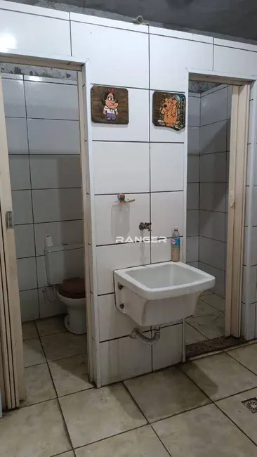 Foto 3 de Armazém / Galpão para alugar, 358m2 em Macuco, Santos - SP