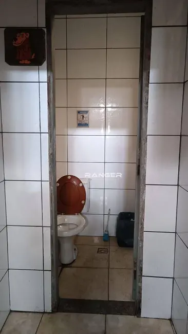 Foto 2 de Armazém / Galpão para alugar, 358m2 em Macuco, Santos - SP