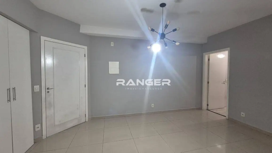 Apartamento com 3 quartos para alugar, 84m2 em Marapé, Santos - SP - imagem 2 Foto 2 de Apartamento com 3 quartos para alugar, 84m2 em Marapé, Santos - SP
