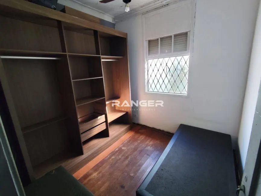 Foto 1 de Casa com 2 quartos à venda, 208m2 em Marapé, Santos - SP