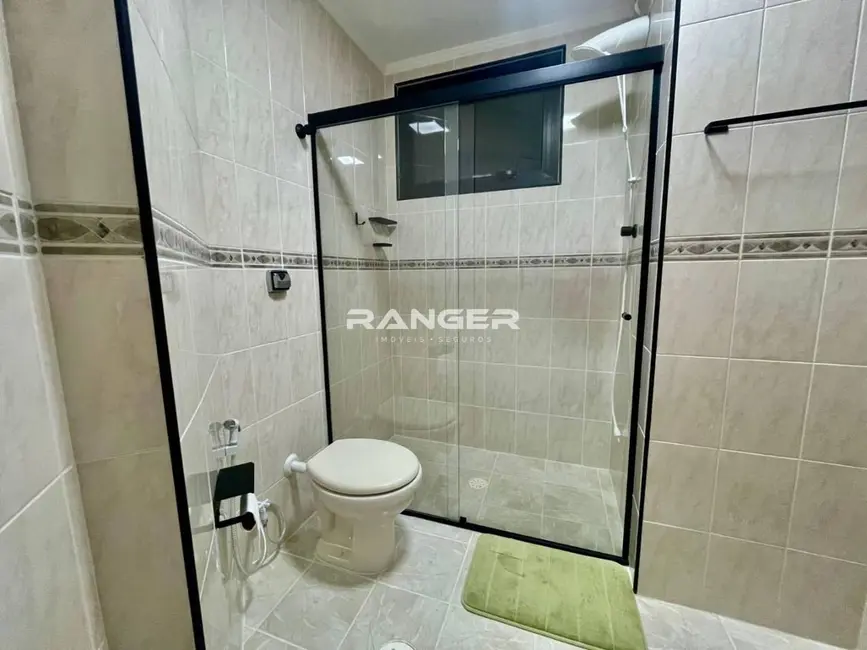 Apartamento com 1 quarto para alugar, 47m2 em Encruzilhada, Santos - SP - imagem 9 Foto 9 de Apartamento com 1 quarto para alugar, 47m2 em Encruzilhada, Santos - SP