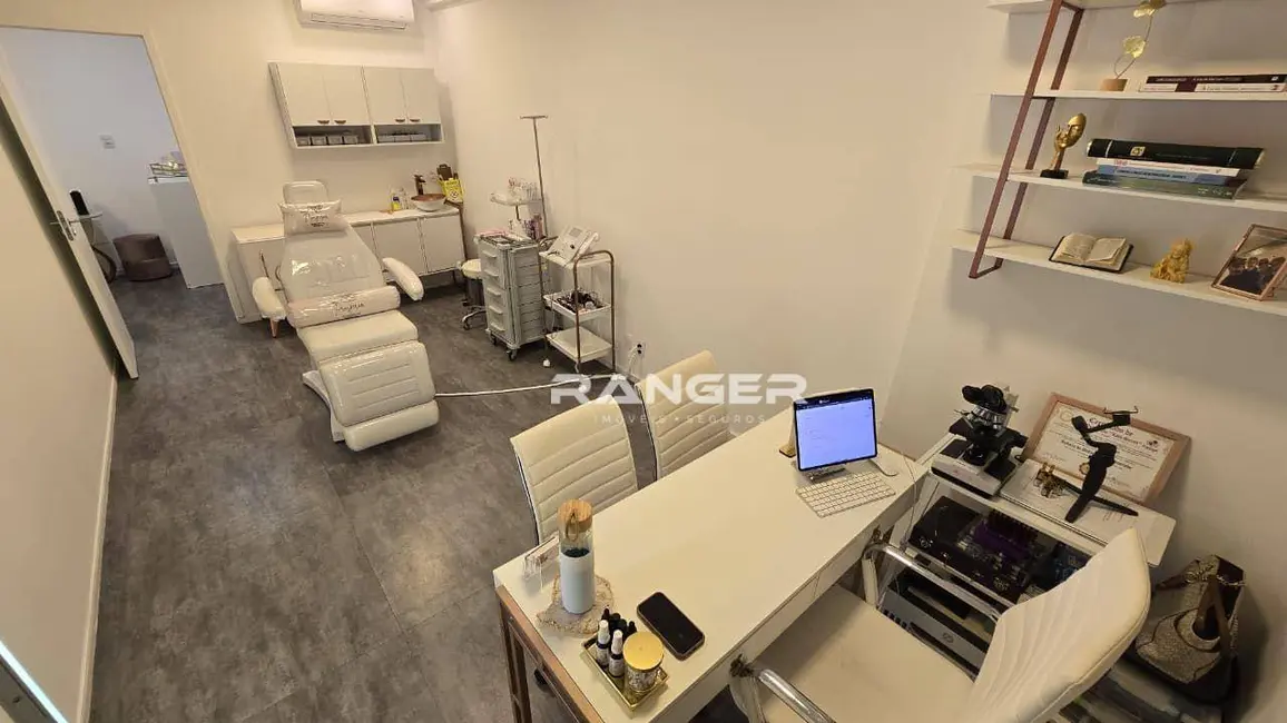 Foto 6 de Sala Comercial à venda, 42m2 em Santos - SP