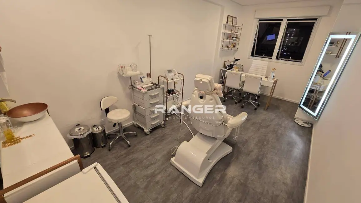 Foto 5 de Sala Comercial à venda, 42m2 em Santos - SP
