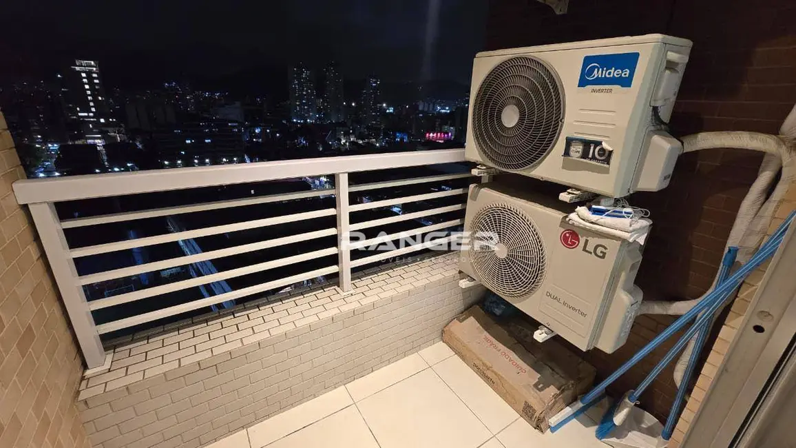Foto 8 de Sala Comercial à venda, 42m2 em Santos - SP