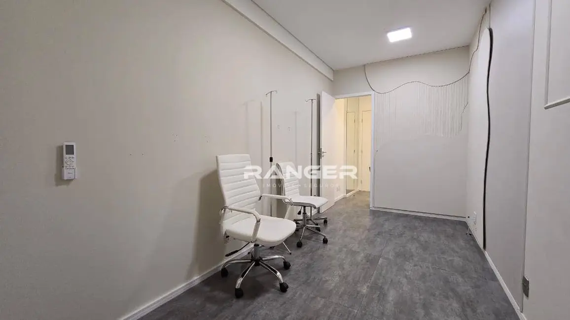 Foto 3 de Sala Comercial à venda, 42m2 em Santos - SP