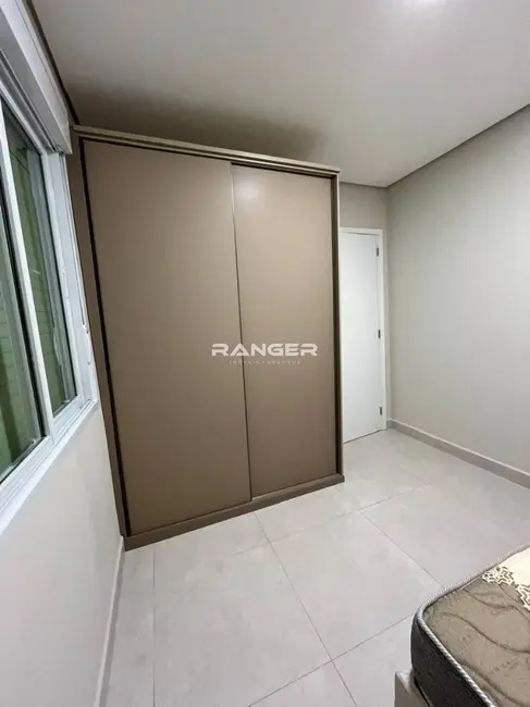 Foto 8 de Apartamento com 2 quartos à venda, 69m2 em Aparecida, Santos - SP