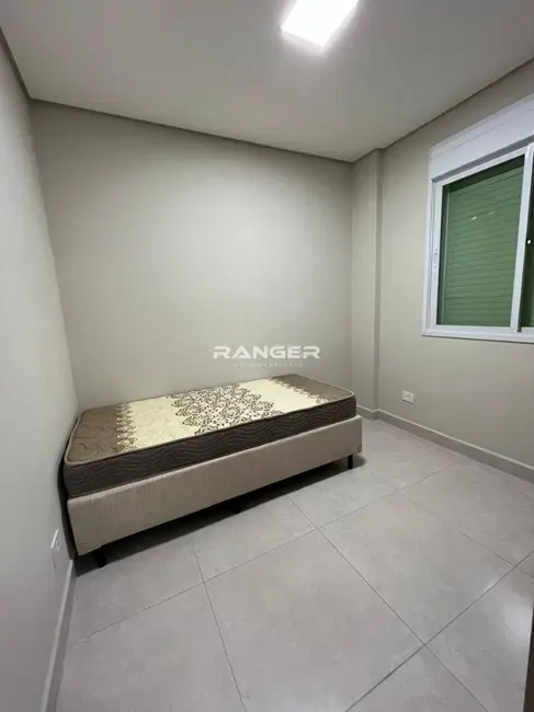 Foto 7 de Apartamento com 2 quartos à venda, 69m2 em Aparecida, Santos - SP