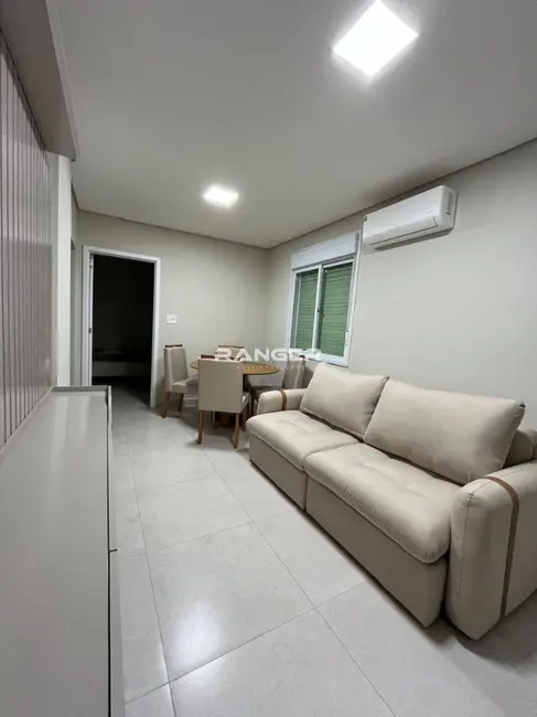 Foto 3 de Apartamento com 2 quartos à venda, 69m2 em Aparecida, Santos - SP