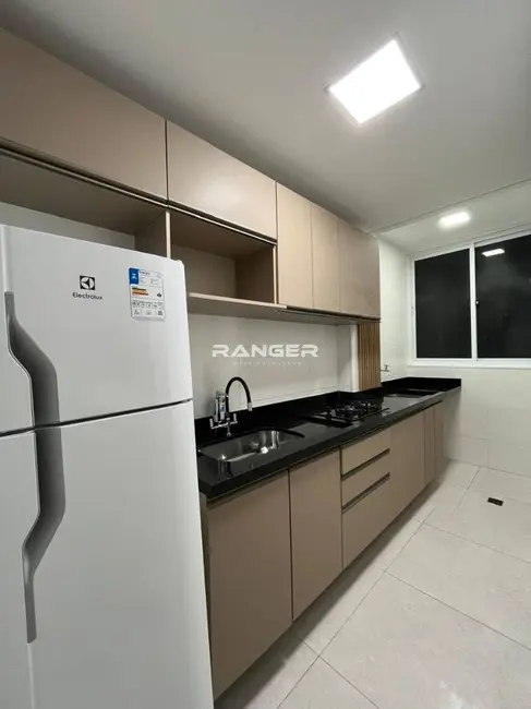 Foto 5 de Apartamento com 2 quartos à venda, 69m2 em Aparecida, Santos - SP