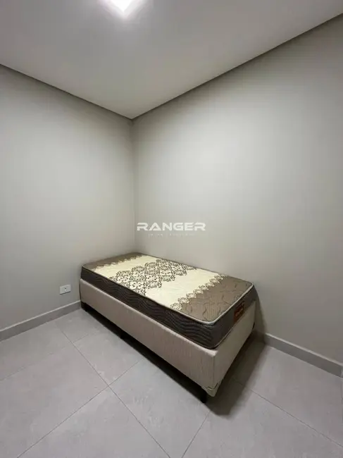 Foto 9 de Apartamento com 2 quartos à venda, 69m2 em Aparecida, Santos - SP