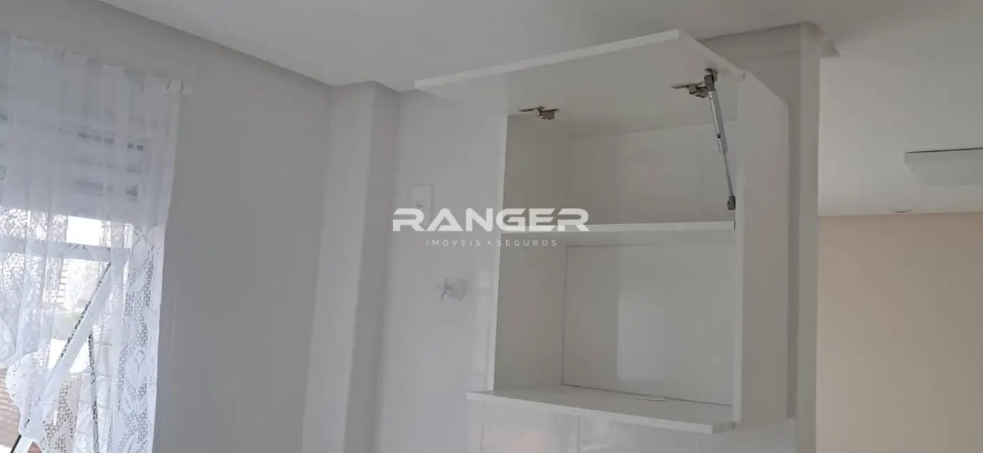Apartamento com 1 quarto para alugar, 36m2 em Boqueirão, Santos - SP - imagem 9 Foto 9 de Apartamento com 1 quarto para alugar, 36m2 em Boqueirão, Santos - SP