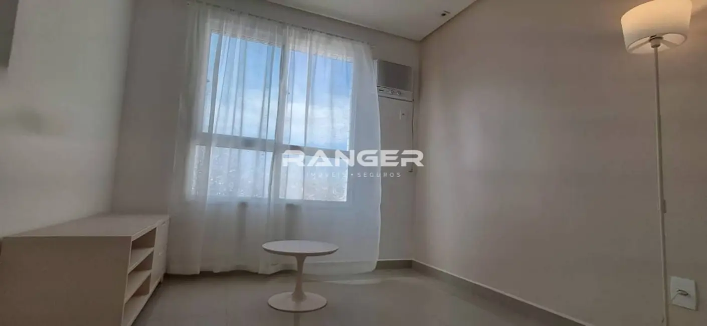 Apartamento com 1 quarto para alugar, 36m2 em Boqueirão, Santos - SP - imagem 3 Foto 3 de Apartamento com 1 quarto para alugar, 36m2 em Boqueirão, Santos - SP