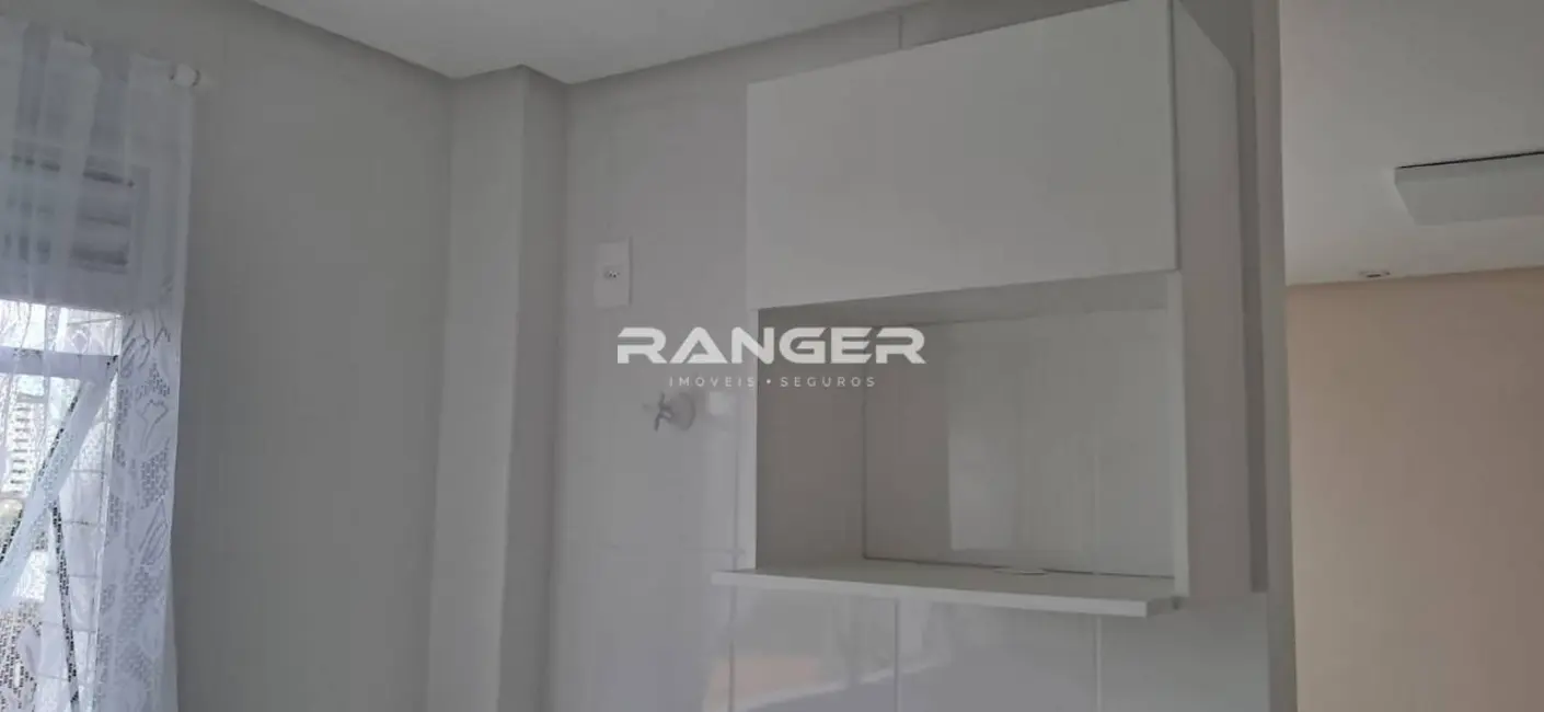 Apartamento com 1 quarto para alugar, 36m2 em Boqueirão, Santos - SP - imagem 8 Foto 8 de Apartamento com 1 quarto para alugar, 36m2 em Boqueirão, Santos - SP