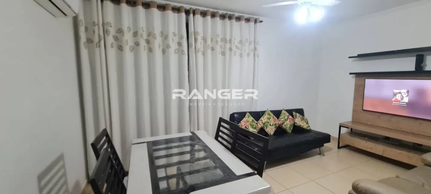 Foto 8 de Apartamento com 1 quarto à venda, 74m2 em Gonzaga, Santos - SP