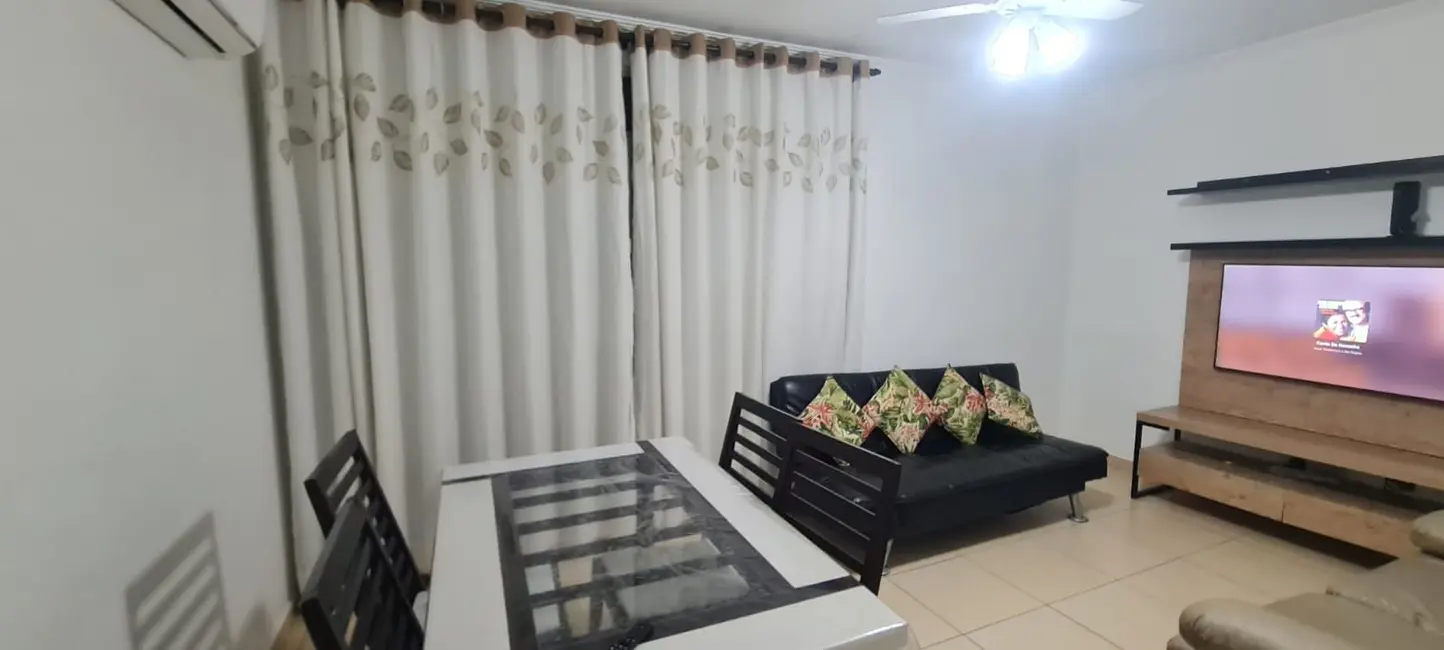 Foto 8 de Apartamento com 1 quarto à venda, 74m2 em Gonzaga, Santos - SP