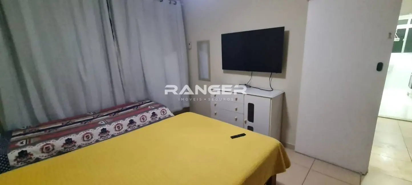 Foto 2 de Apartamento com 1 quarto à venda, 74m2 em Gonzaga, Santos - SP