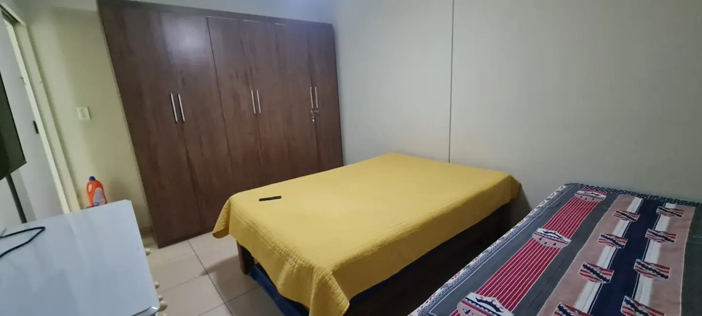 Foto 1 de Apartamento com 1 quarto à venda, 74m2 em Gonzaga, Santos - SP