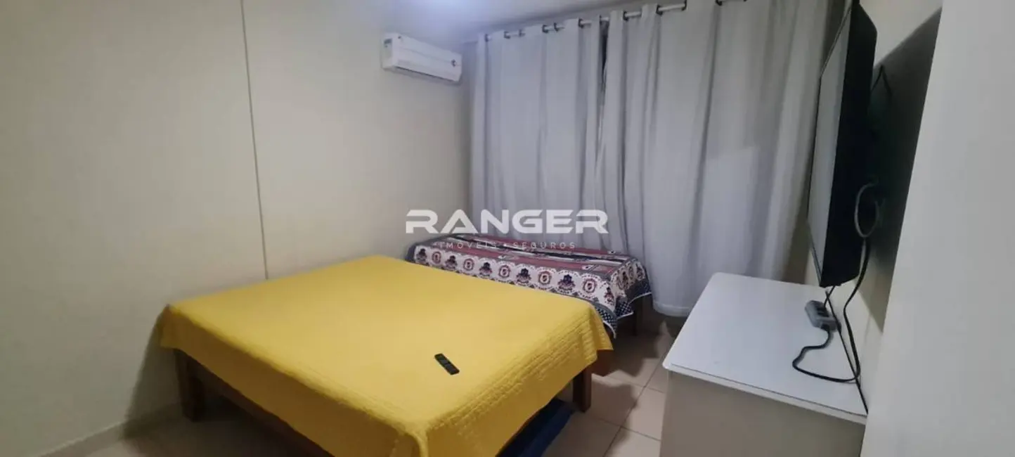Foto 6 de Apartamento com 1 quarto à venda, 74m2 em Gonzaga, Santos - SP