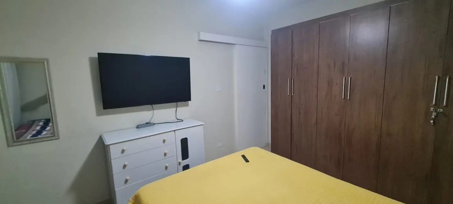 Foto 3 de Apartamento com 1 quarto à venda, 74m2 em Gonzaga, Santos - SP