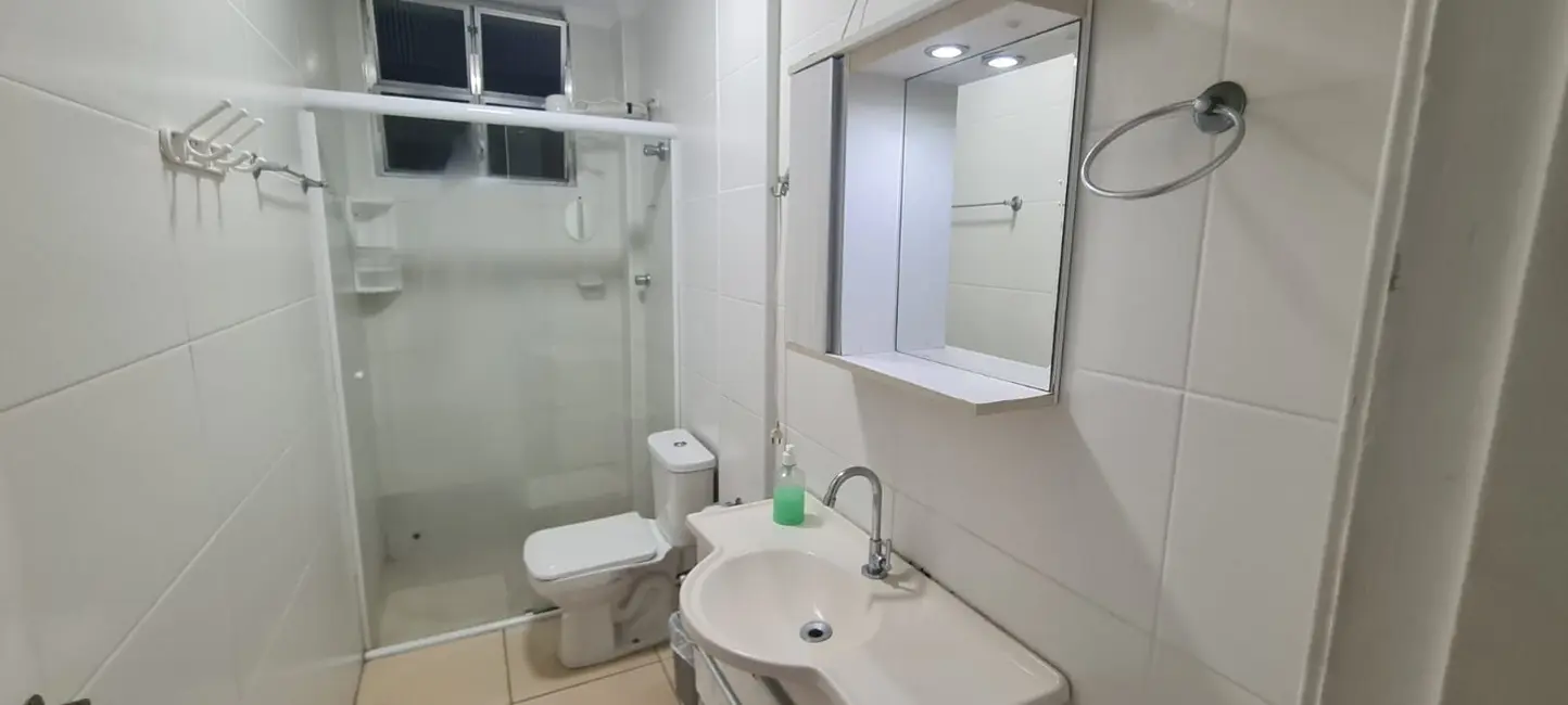 Foto 4 de Apartamento com 1 quarto à venda, 74m2 em Gonzaga, Santos - SP