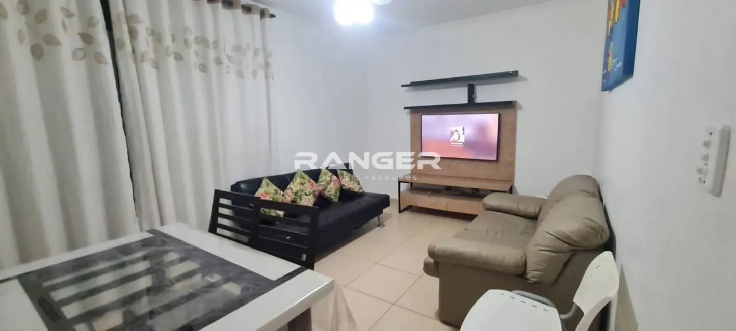 Foto 9 de Apartamento com 1 quarto à venda, 74m2 em Gonzaga, Santos - SP