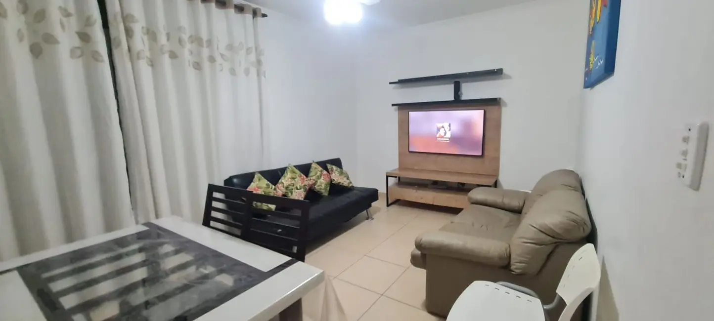 Foto 9 de Apartamento com 1 quarto à venda, 74m2 em Gonzaga, Santos - SP