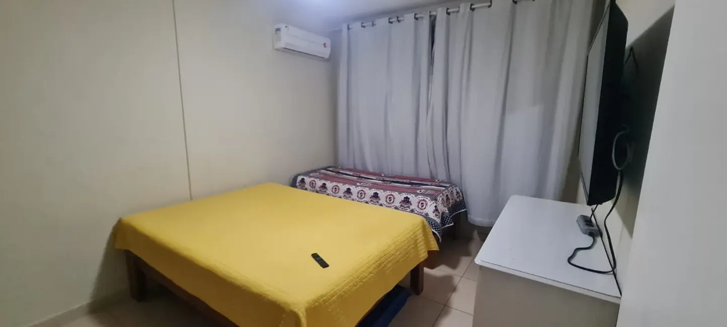Foto 6 de Apartamento com 1 quarto à venda, 74m2 em Gonzaga, Santos - SP