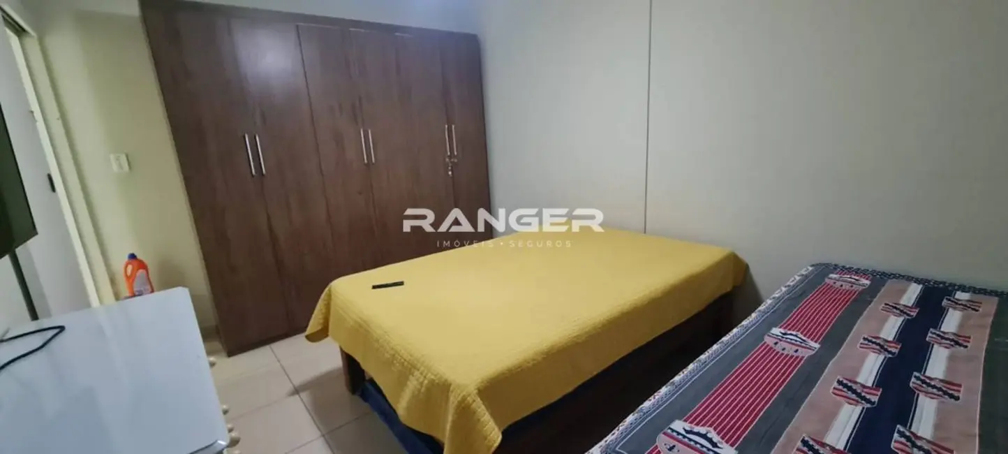 Foto 1 de Apartamento com 1 quarto à venda, 74m2 em Gonzaga, Santos - SP