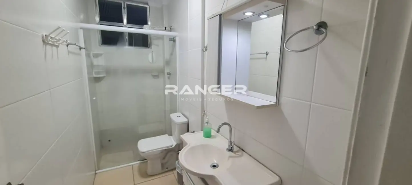 Foto 4 de Apartamento com 1 quarto à venda, 74m2 em Gonzaga, Santos - SP