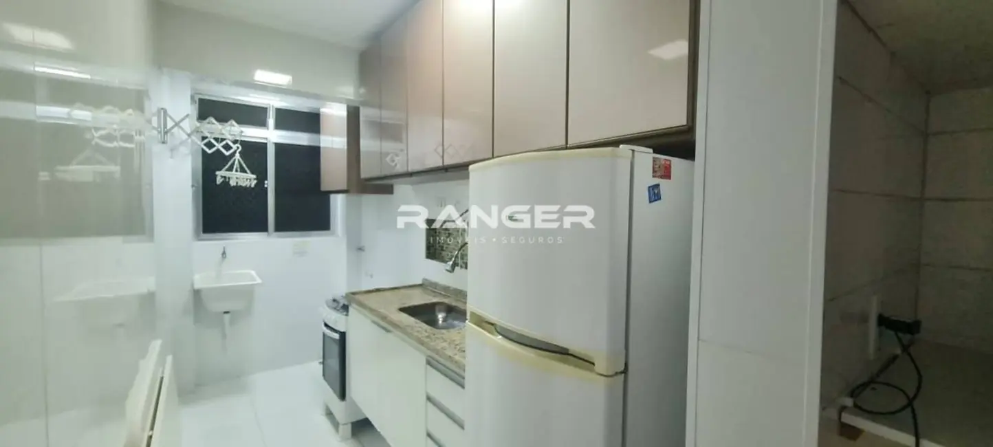 Foto 5 de Apartamento com 1 quarto à venda, 74m2 em Gonzaga, Santos - SP
