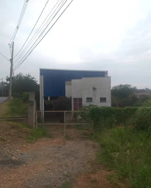 Foto 2 de Armazém / Galpão à venda e para alugar, 1154m2 em Itupeva - SP