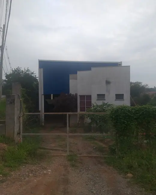 Foto 3 de Armazém / Galpão à venda e para alugar, 1154m2 em Itupeva - SP