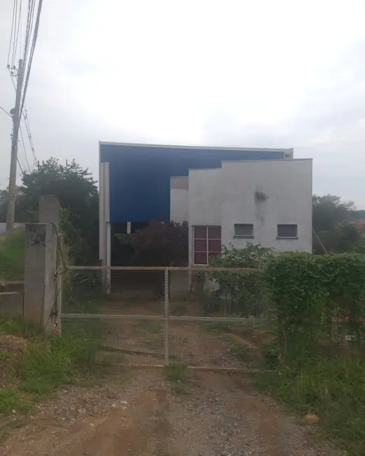 Foto 1 de Armazém / Galpão à venda e para alugar, 1154m2 em Itupeva - SP