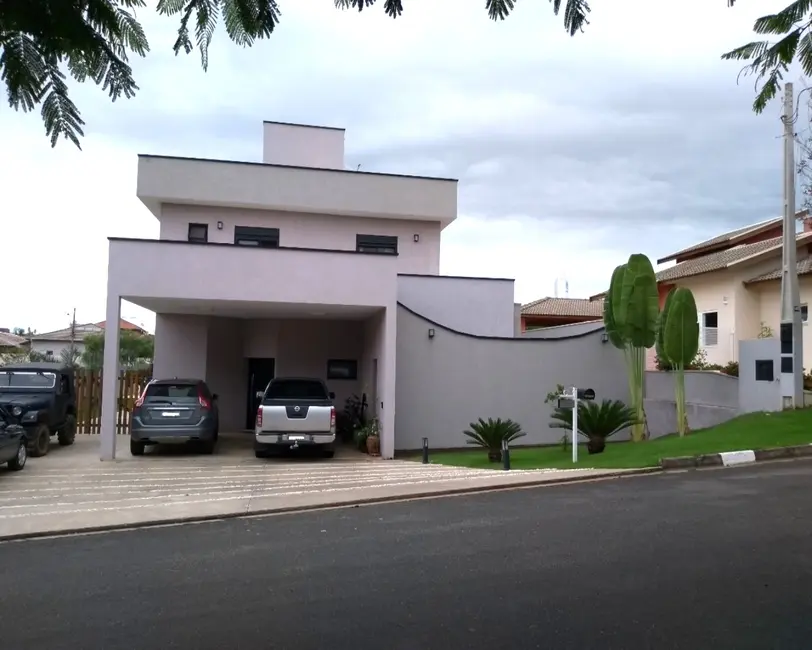 Foto 1 de Casa de Condomínio com 5 quartos à venda, 440m2 em Itupeva - SP