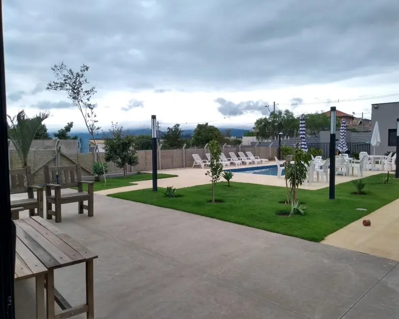 Casa de Condomínio com 5 quartos à venda, 440m2 em Itupeva - SP - imagem 9 Foto 9 de Casa de Condomínio com 5 quartos à venda, 440m2 em Itupeva - SP