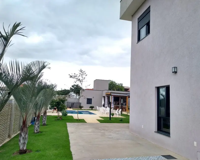 Casa de Condomínio com 5 quartos à venda, 440m2 em Itupeva - SP - imagem 6 Foto 6 de Casa de Condomínio com 5 quartos à venda, 440m2 em Itupeva - SP